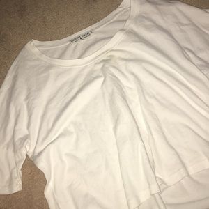 Project Social T C'EST LA VIE Boxy Tee